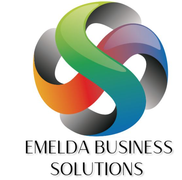 Emelda Business Solutions Logo